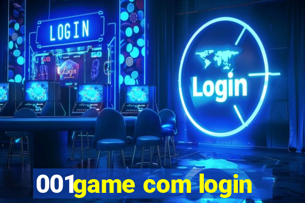 001game com login